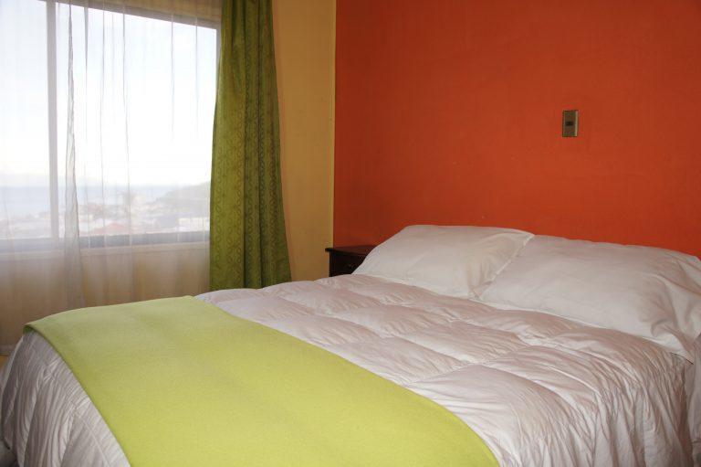 Hotel Mar Del Sur بويرتو مونت المظهر الخارجي الصورة