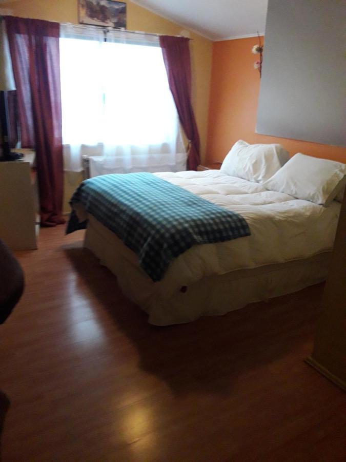 Hotel Mar Del Sur بويرتو مونت المظهر الخارجي الصورة