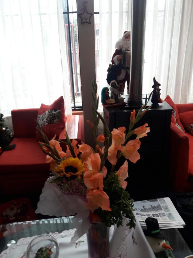 Hotel Mar Del Sur بويرتو مونت المظهر الخارجي الصورة