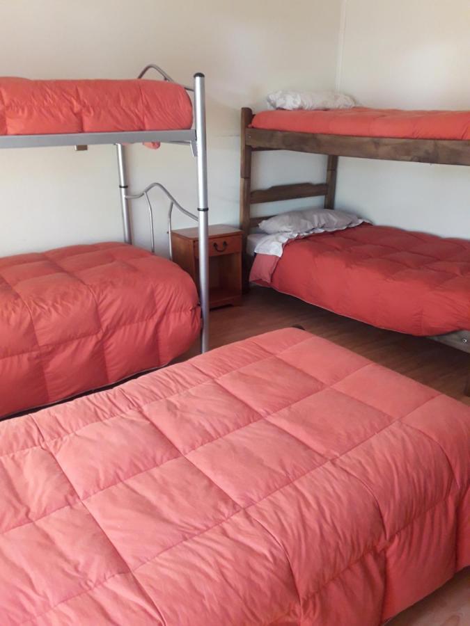 Hotel Mar Del Sur بويرتو مونت المظهر الخارجي الصورة