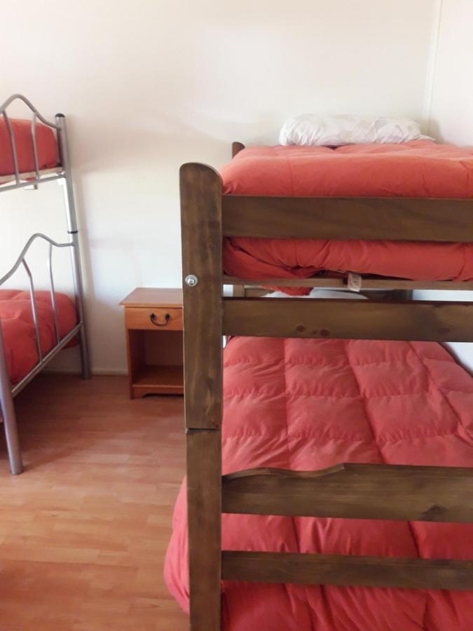 Hotel Mar Del Sur بويرتو مونت المظهر الخارجي الصورة